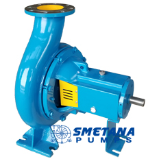 ST高效無堵塞節能紙漿泵